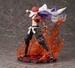 Estatua Fate-Grand Order 1-8 Saber-Senji Muramasa 24 cm