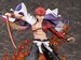 Estatua Fate-Grand Order 1-8 Saber-Senji Muramasa 24 cm