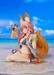 Estatua Fate-Grand Order Lancer Tamamo no mae 16 cm