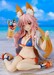 Estatua Fate-Grand Order Lancer Tamamo no mae 16 cm