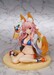 Estatua Fate-Grand Order Lancer Tamamo no mae 16 cm