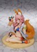 Estatua Fate-Grand Order Lancer Tamamo no mae 16 cm