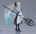 Figura Fate-Grand Order Figma Berserker-Morgan 16 cm