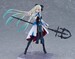 Figura Fate-Grand Order Figma Berserker-Morgan 16 cm