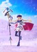 Figura Fate-Grand Order Figma Caster-Altria Caster 14 cm
