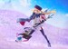 Figura Fate-Grand Order Figma Caster-Altria Caster 14 cm