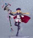 Figura Fate-Grand Order Figma Caster-Altria Caster 14 cm