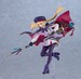 Figura Fate-Grand Order Figma Caster-Altria Caster 14 cm