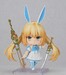 Figura Fate-Grand Order Nendoroid Berserker-Altria Caster 10 cm