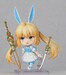 Figura Fate-Grand Order Nendoroid Berserker-Altria Caster 10 cm