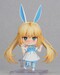 Figura Fate-Grand Order Nendoroid Berserker-Altria Caster 10 cm
