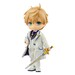 Figura Nendoroid Doll Fate-Grand Order Saber-Arthur Pendragon: Costume Dress White Rose 14 cm