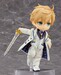 Figura Nendoroid Doll Fate-Grand Order Saber-Arthur Pendragon: Costume Dress White Rose 14 cm