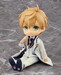 Figura Nendoroid Doll Fate-Grand Order Saber-Arthur Pendragon: Costume Dress White Rose 14 cm