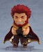 Figura Fate-Grand Order Nendoroid Rider-Iskandar 10 cm