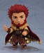 Figura Fate-Grand Order Nendoroid Rider-Iskandar DX Edition 10 cm