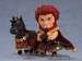 Figura Fate-Grand Order Nendoroid Rider-Iskandar DX Edition 10 cm