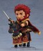 Figura Fate-Grand Order Nendoroid Rider-Iskandar DX Edition 10 cm