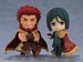 Figura Fate-Grand Order Nendoroid Rider-Iskandar DX Edition 10 cm