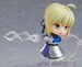 Figura Fate-Grand Order Nendoroid Saber-Altria Pendragon: True Name Revealed Ver. 10 cm