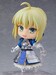 Figura Fate-Grand Order Nendoroid Saber-Altria Pendragon: True Name Revealed Ver. 10 cm