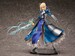 Figura Fate-Grand Order 1-4 Saber-Altria Pendragon (Segunda Ascensi�n) 39 cm
