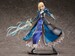 Figura Fate-Grand Order 1-4 Saber-Altria Pendragon (Segunda Ascensi�n) 39 cm