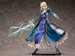 Figura Fate-Grand Order 1-4 Saber-Altria Pendragon (Segunda Ascensi�n) 39 cm