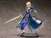 Figura Fate-Grand Order 1-4 Saber-Altria Pendragon (Segunda Ascensi�n) 39 cm