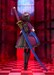 Figura Fate-Grand Order 1-7 Avenger-Mysterious Ranmaru X 27 cm