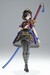 Figura Fate-Grand Order 1-7 Avenger-Mysterious Ranmaru X 27 cm