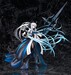 Figura Fate-Grand Order 1-7 Berserker-Morgan Final Ascension Ver. 38 cm