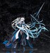 Figura Fate-Grand Order 1-7 Berserker-Morgan Final Ascension Ver. 38 cm