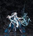 Figura Fate-Grand Order 1-7 Berserker-Morgan Final Ascension Ver. 38 cm