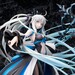 Figura Fate-Grand Order 1-7 Berserker-Morgan Final Ascension Ver. 38 cm