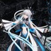 Figura Fate-Grand Order 1-7 Berserker-Morgan Final Ascension Ver. 38 cm
