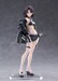 Figura Fate-Grand Order 1-7 Moon Cancer - Jade Rabbit 26 cm
