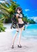 Figura Fate-Grand Order 1-7 Moon Cancer - Jade Rabbit 26 cm