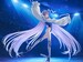 Figura Fate-Grand Order Lancer-Mysterious Alter Ego ? (Second Ascension) 36 cm