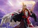 Estatua Fate-Grand Order Final Singularity Grand Temple of Time: Solomon 1-7 Solomon King of Mages 33 cm