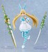 Maqueta Fate-Grand Order Plamatea Berserker-Altria Caster 15 cm