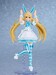 Maqueta Fate-Grand Order Plamatea Berserker-Altria Caster 15 cm