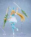 Maqueta Fate-Grand Order Plamatea Berserker-Altria Caster 15 cm