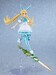 Maqueta Fate-Grand Order Plamatea Berserker-Altria Caster 15 cm