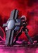 Maqueta Fate-Grand Order Model Kit Plamatea Shielder-Mash Kyrielight (Ortinax) 17 cm