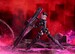 Maqueta Fate-Grand Order Model Kit Plamatea Shielder-Mash Kyrielight (Ortinax) 17 cm