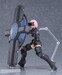 Maqueta Fate-Grand Order Model Kit Plamatea Shielder-Mash Kyrielight (Ortinax) 17 cm