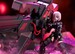 Maqueta Fate-Grand Order Model Kit Plamatea Shielder-Mash Kyrielight (Ortinax) Black Barrel Edition 17 cm