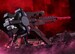 Maqueta Fate-Grand Order Model Kit Plamatea Shielder-Mash Kyrielight (Ortinax) Black Barrel Edition 17 cm