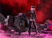Maqueta Fate-Grand Order Model Kit Plamatea Shielder-Mash Kyrielight (Ortinax) Black Barrel Edition 17 cm
